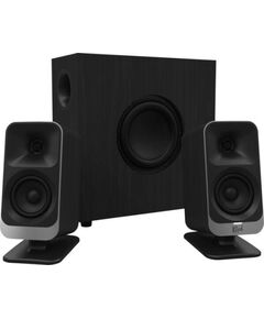 Onkyo Klipsch ProMedia Lumina 2.1 speaker set PC/Laptop Black 2.1 channels Bluetooth Bezvadu skaļruņi