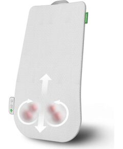 Shiatsu massage pad Medisana MC 600 Jaunumi - Skaistums