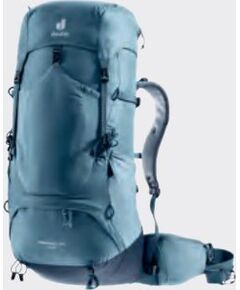Deuter Aircontact Lite 50 + 10 50 L Blue Сумки и рюкзаки