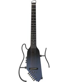 Donner Hush I Pro Space Flight - electro-acoustic guitar Музыкальные инструменты