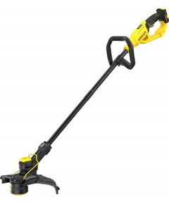 Zāles trimmeris Stanley STCST933B-XJ; 18 V; 33 cm (bez akumulatora un lādētāja) Триммеры
