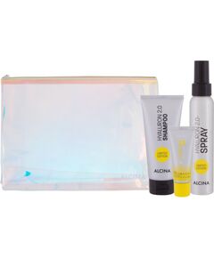 Alcina Hyaluron 2.0 100ml Šampūni