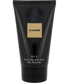 Jil Sander No.4 150ml Dušas želejas ķermenim