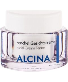 Alcina Fennel 50ml Ķermeņa kosmētika
