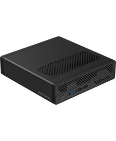 MINIS FORUM MS-03 Mini PC with Intel Core Ultra 5 336H, 32GB, and 1TB Персональные компьютеры