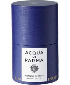 Acqua Di Parma Acqua Di Parma Blu Mediterraneo Arancia di Capri woda toaletowa spray 50ml Unisex Smaržas