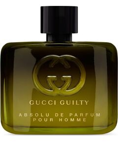 Gucci Gucci Guilty Absolu De Parfum Pour Homme perfumy spray 60ml Vīriešu Smaržas