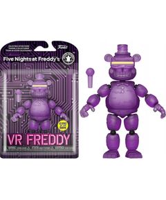 Figurka Funko Pop Figurka Five Nights at Freddy's VR Freddy Funko Figūriņas un varoņi