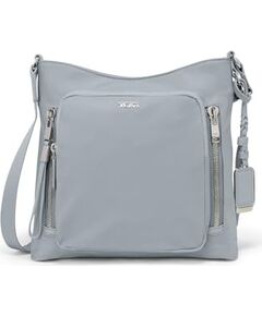 TUMI Voyageur 146581A311 sieviešu soma, Halogen Blue, 26 × 25 × 5 cm Женские сумки