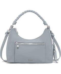 TUMI Voyageur 146575A311 sieviešu ādas soma, Halogen Blue Женские сумки