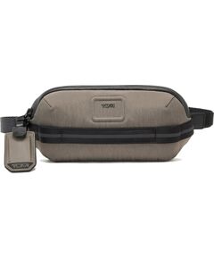 TUMI Alpha Bravo 144586-1775 unisex soma, Sand, 12 × 25,5 × 5 cm Женские сумки