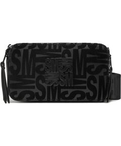 Steve Madden Brisa-V SM13001597BBL unisex soma, melna, 18 × 10,5 × 5,5 cm Женские сумки