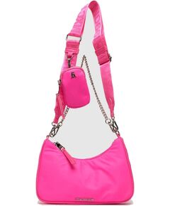 Steve Madden Btoy SM13000827HPK sieviešu soma, Hot Pink Женские сумки