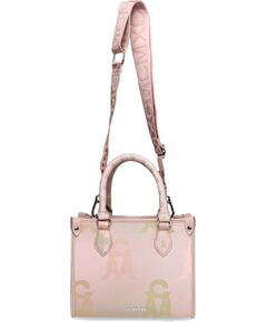 Steve Madden Brola SM13000797BHB sieviešu soma, Blush/Bone Женские сумки