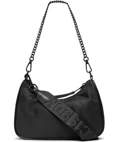 Steve Madden BVital-T SM13000607BBL sieviešu soma, melna Женские сумки