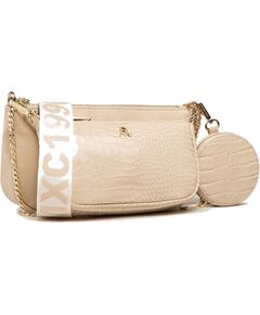Steve Madden Burgent SM13000426BNM sieviešu soma, Bone Multi Женские сумки