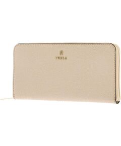 Furla Camelia sieviešu maks WP00322ARE000, Ballerina I (rozā) Naudas maki