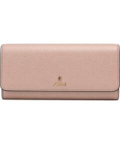 Furla Camelia sieviešu maks WP00317HSF000, Greige (pelēkbrūns) Naudas maki
