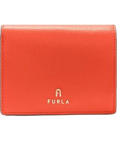 Furla Camelia WP00314RE000 sieviešu maks, Vitamina + Ballerina, daudzkrāsains Naudas maki