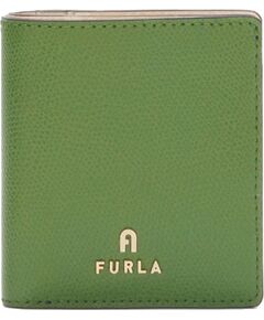 Furla Camelia WP00314ARE000 sieviešu maks, Ivy + Ballerina, rozā toņos Naudas maki