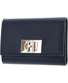 Furla 1927 WP0225ARE000 sieviešu maks, Mediterranean, daudzkrāsains Naudas maki
