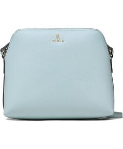 Furla Camelia WE00454ARE000 sieviešu ādas soma, Laguna + Ballerina I Женские сумки