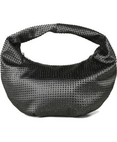 DAY ET Day Crystal Ball Shoulder 3245475751141 sieviešu soma, Gunmetal Женские сумки