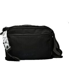 DAY ET Day Party Night Shoulder 3245475704120 sieviešu soma, melna, 21 × 14 × 5 cm Женские сумки