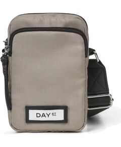 Sieviešu soma DAY ET Compact Mini 3100475074029, Moon Rock, bēša Женские сумки
