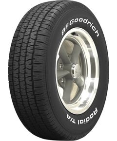BF Goodrich Radial T/A 235/60R14 96S Летние Покрышки