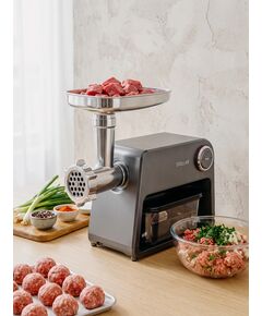 Stollar BMG820 the Power Grind gaļas maļamā mašīna 3000W Мясорубки