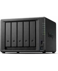 Synology  Ārējie cietie diski HDD SSD