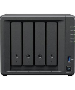 Synology  Ārējie cietie diski HDD SSD