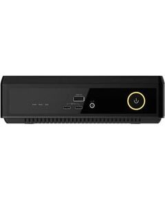 Komputer Zotac ZBOX-EN275060TC-BE-W5B Intel Core Ultra 7 255HX RTX 5060 Ti 16GB DDR5 1TB M.2 SSD W11H WIFI BT DUAL 2.5G LAN EU+UK PLUG Персональные компьютеры