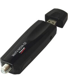 ТВ-тюнер Hauppauge WIN TV Nova-S2 DVB-S/-S2 HD Satelīttelevīzijas un TV uztvērēji