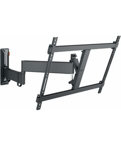 Vogels Vogel's TVM 3645 pilna kustība TV sienas stiprinājums, Black TV un monitoru stiprinājumi, kronšteini