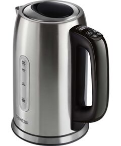 Water kettle Sencor, black Tējkannas (elektriskās)