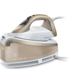 Steam ironing station Sencor Gludekļi un sistēmas