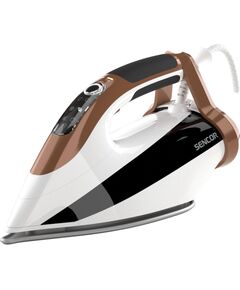 Iron Sencor Утюги и системы