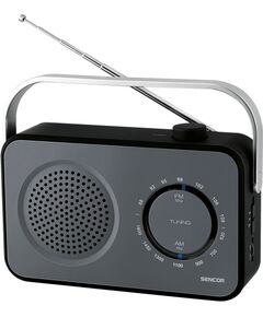 Radio Sencor Radio, Radio pulksteņi