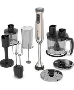Stick blender Sencor Rokas blenderi - smalcinātāji