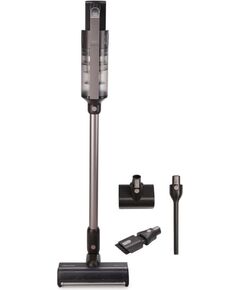 Hisense Hi Move V, 550 W, gray - Cordless vacuum cleaner Putekļu sūcēji