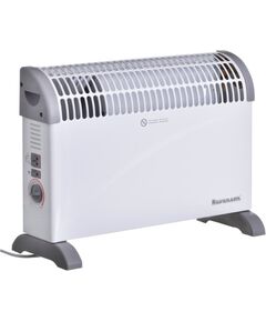 Ravanson CH-2000M electric space heater Radiator White 2000 W Konvektori