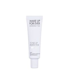 Make Up For Ever Step 1 Primer Tone Up Perfector - Make-up base 30 ml Dekoratīvā kosmētika