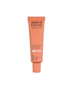 Make Up For Ever Step 1 Primer Grayness Reducer Base 24H - Make-up base 30 ml Dekoratīvā kosmētika