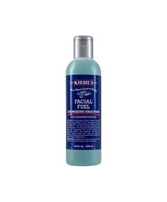 Kiehls Facial Fuel Energizing Face Wash - Cleansing Facial Gel For Men 250ml Ķermeņa kosmētika