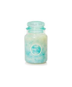 Yankee Candle Soty Candle 623.0g Telpu aromāti