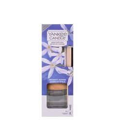 Yankee Candle Midnight Jasmine Reed Diffuser 120ml Telpu aromāti