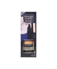Yankee Candle Midsummer's Night Reed Diffuser 120ml Telpu aromāti
