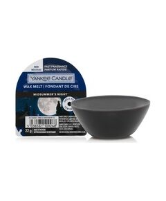 Yankee Candle Midsummer's Night Wax Melt - Scented Wax for Aroma Lamp 22.0g Ароматы для дома и комнаты